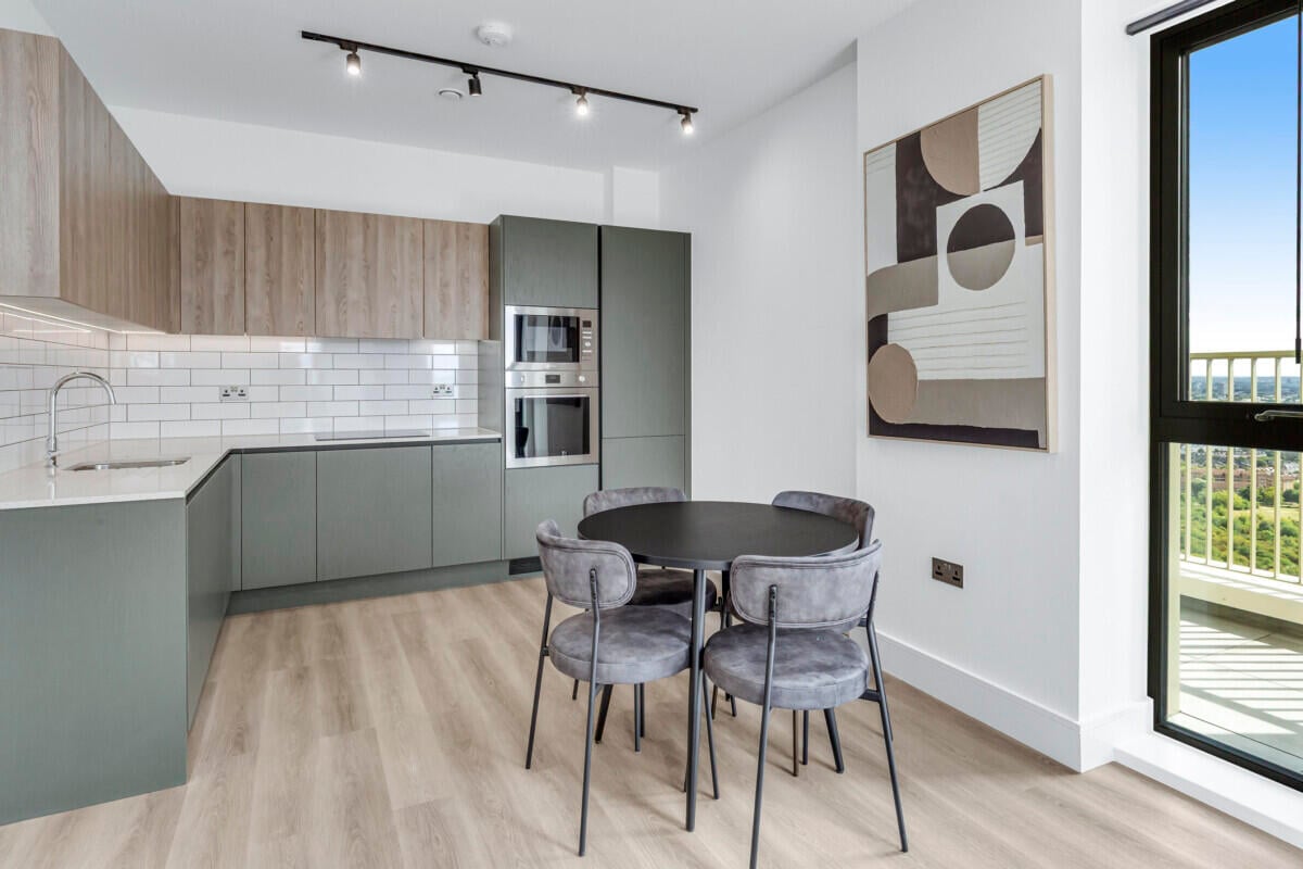 Listing image of North Kensington Gate, NW10