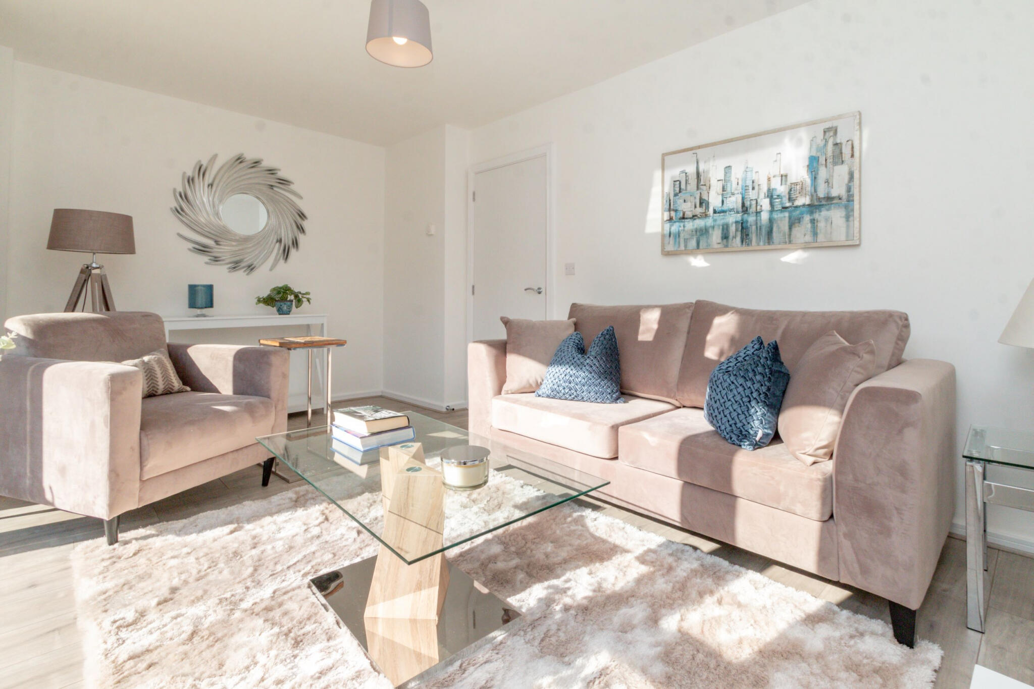 Listing image of Simple Life at Pullman Green, DN4