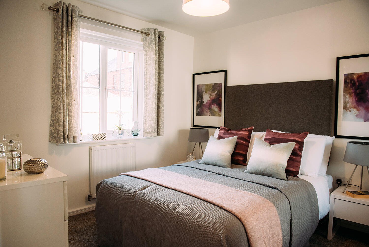 Simple Life at Pullman Green