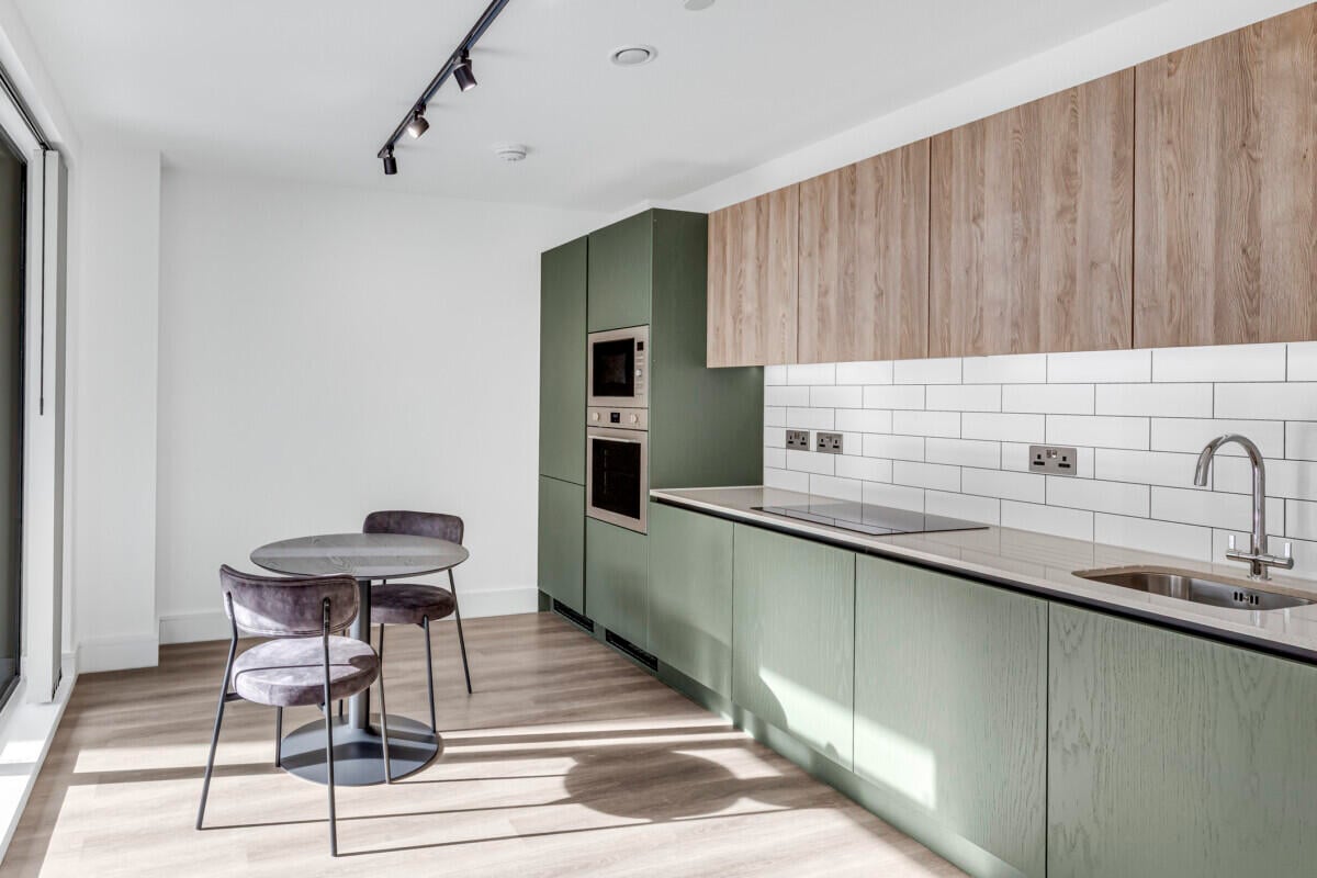 Listing image of North Kensington Gate, NW10