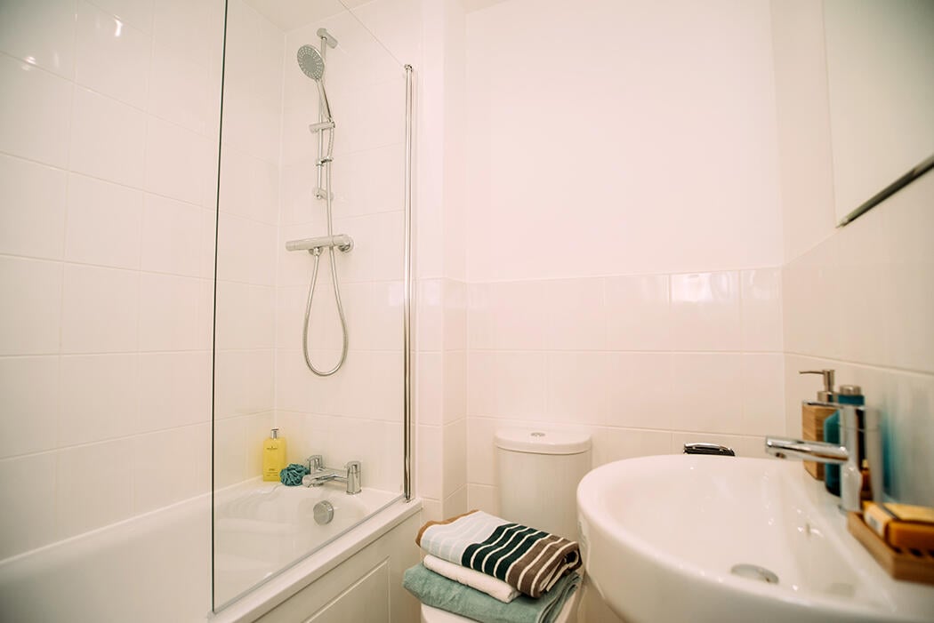 Listing image of Simple Life at Pullman Green, DN4