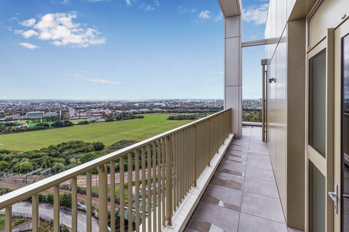 Listing image of North Kensington Gate, NW10