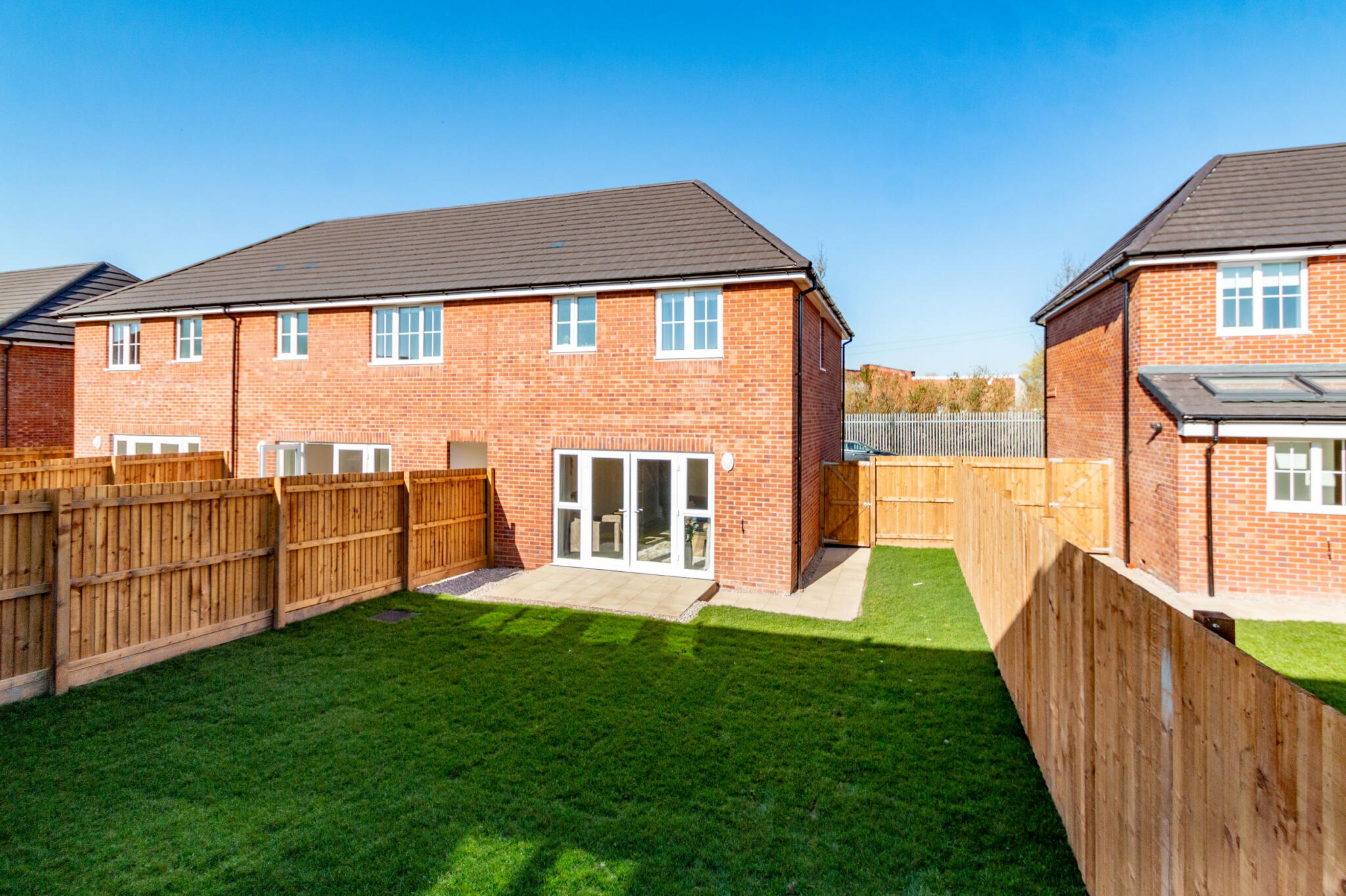 Listing image of Simple Life at Pullman Green, DN4