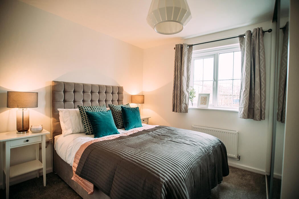 Listing image of Simple Life at Pullman Green, DN4