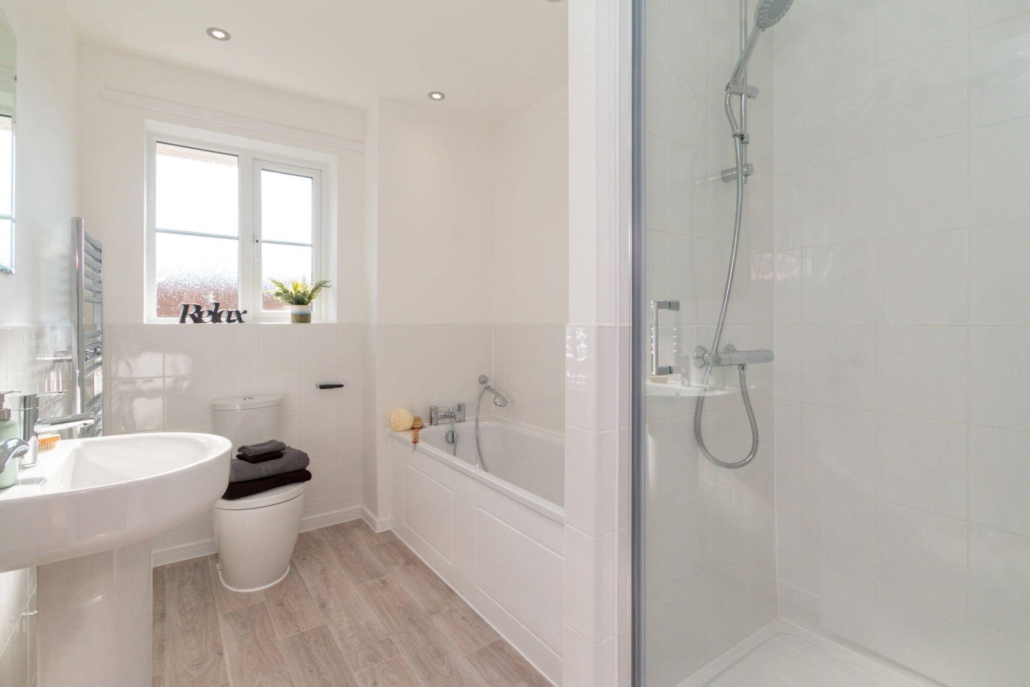 Listing image of Simple Life at Pullman Green, DN4