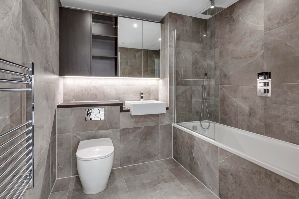 Listing image of North Kensington Gate, NW10