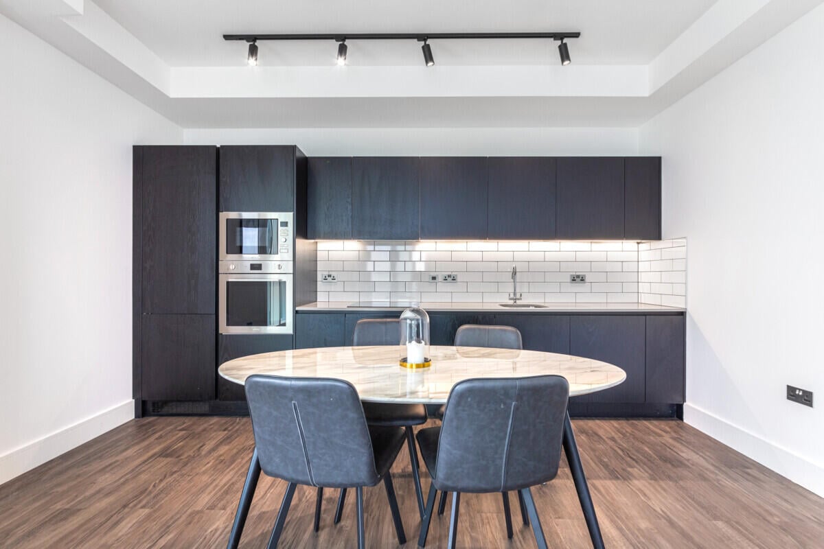 Listing image of One West Point, W3