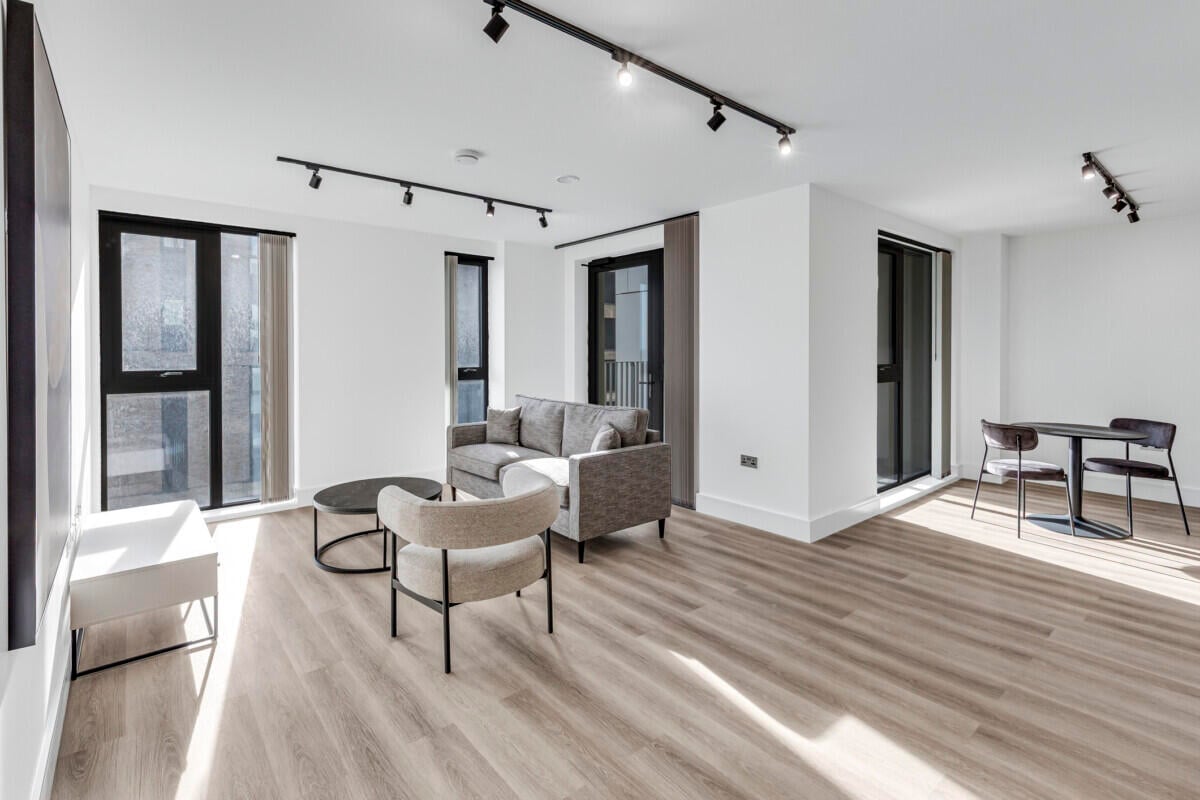 Listing image of North Kensington Gate, NW10