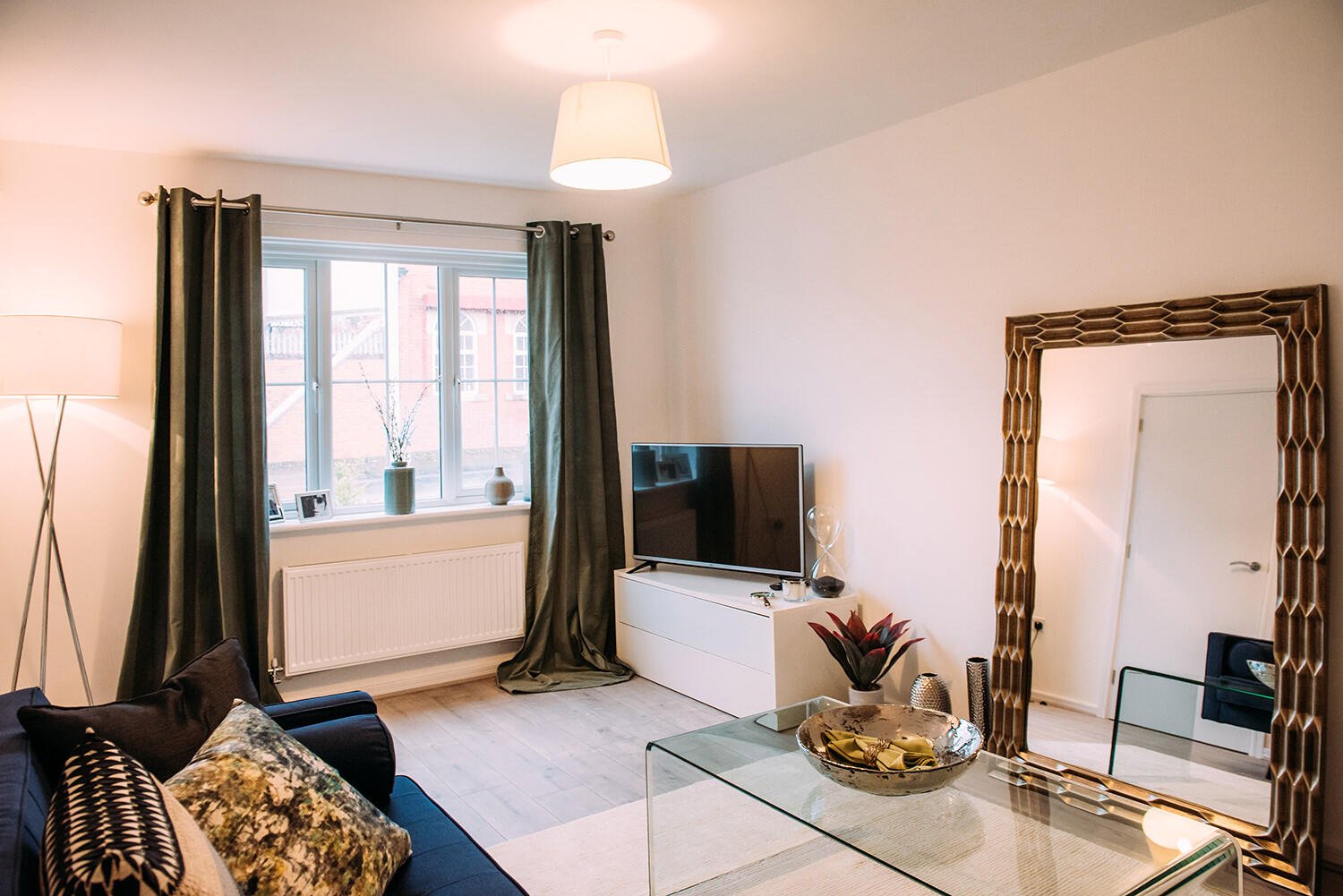 Listing image of Simple Life at Pullman Green, DN4