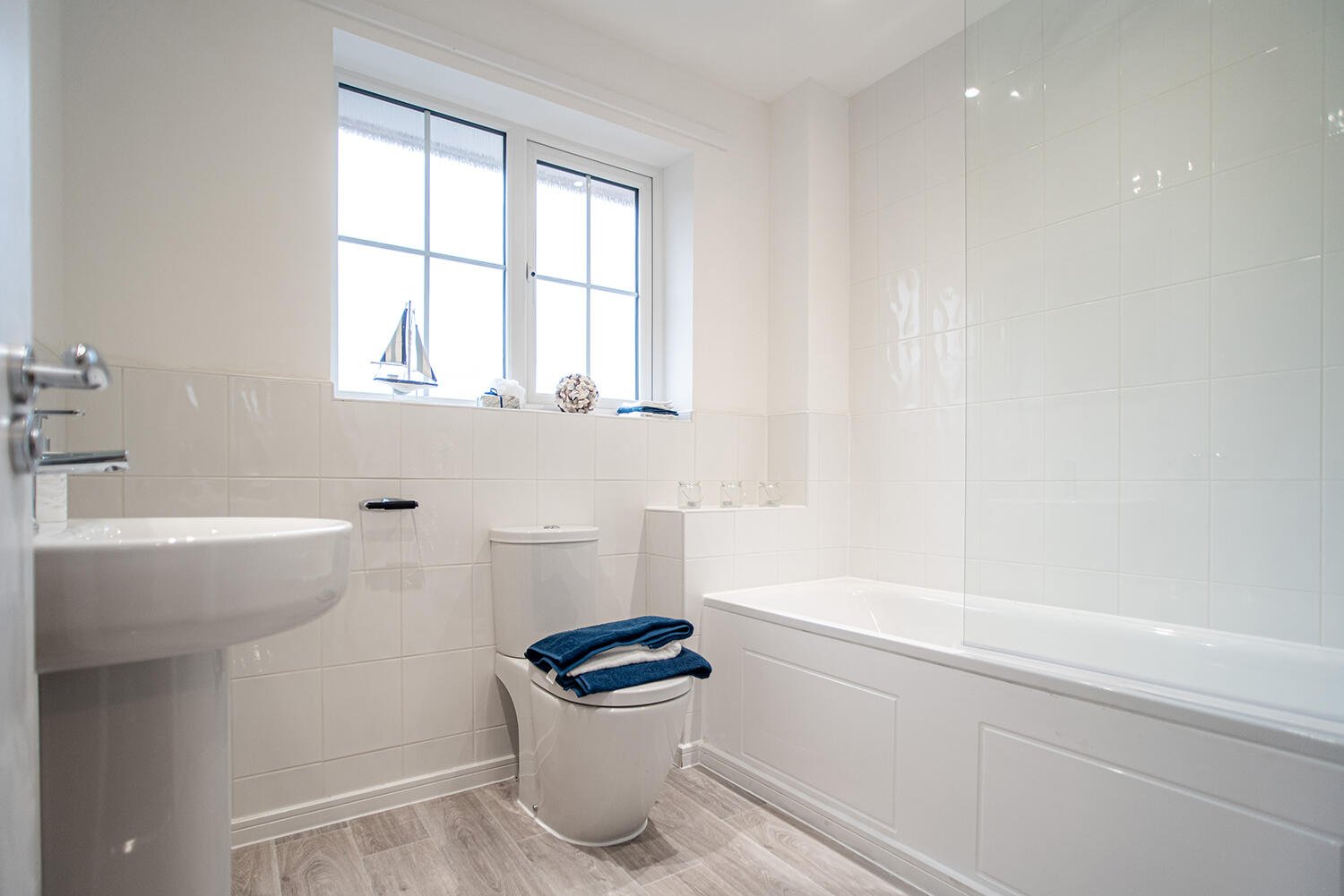 Listing image of Simple Life at Pullman Green, DN4