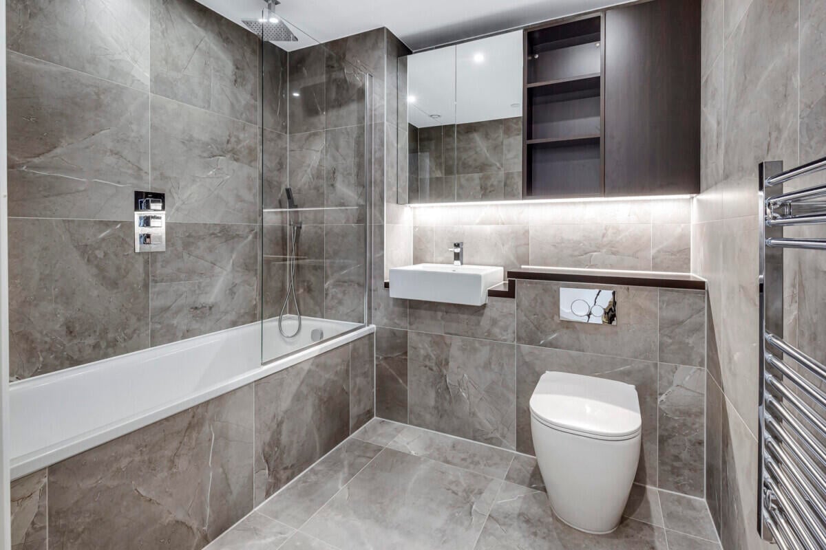 Listing image of North Kensington Gate, NW10