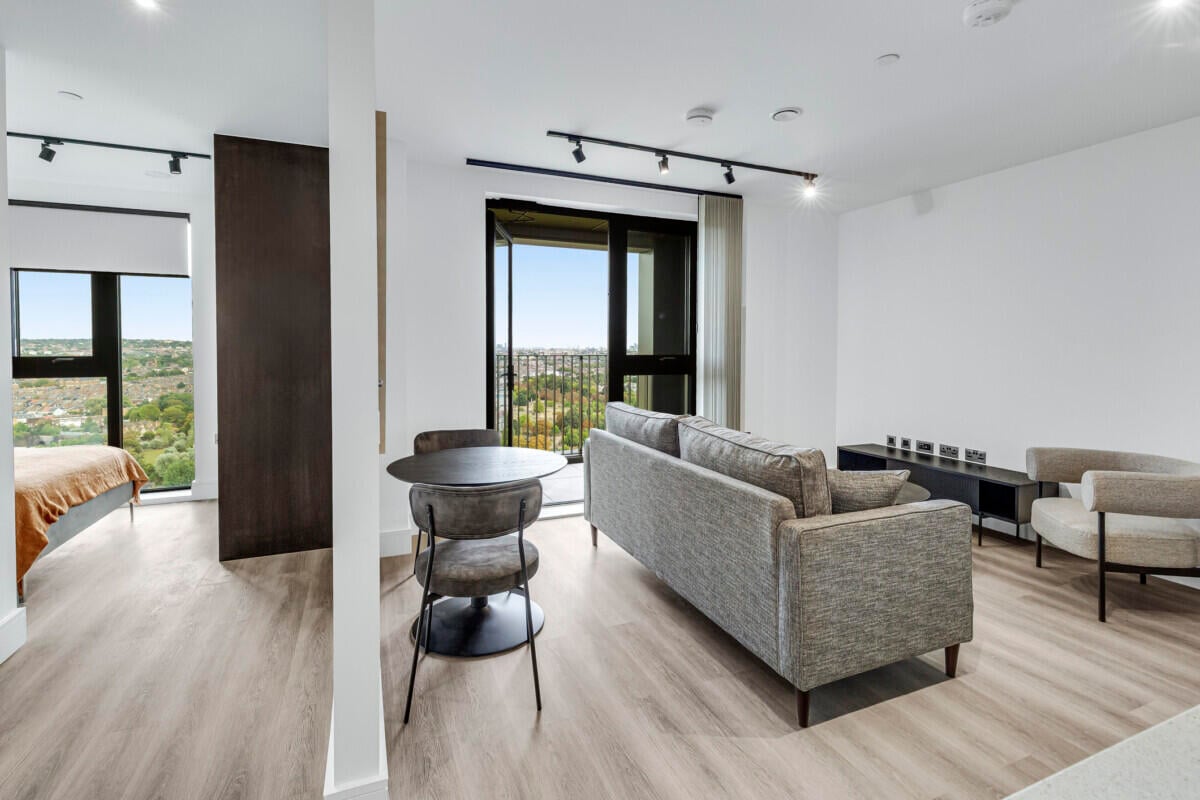 Listing image of North Kensington Gate, NW10