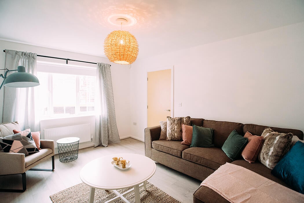 Listing image of Simple Life at Pullman Green, DN4