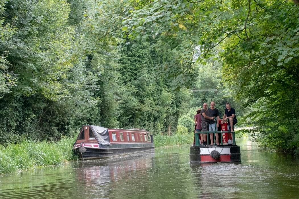 Area image of Reading