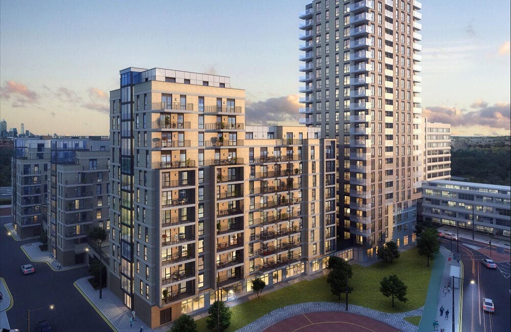 Borough of Redbridge