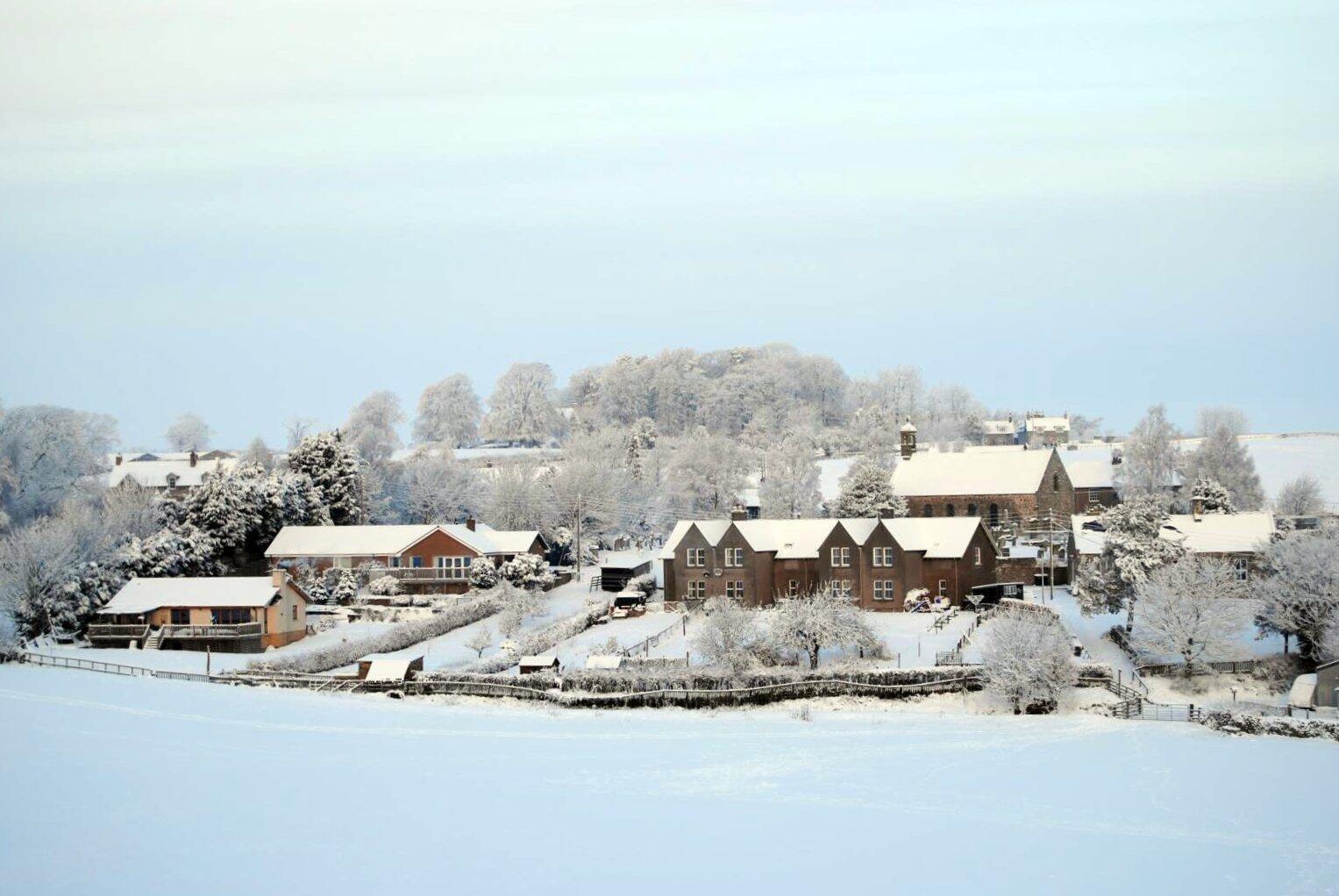 Roxburgh, Ettrick & Lauderdale