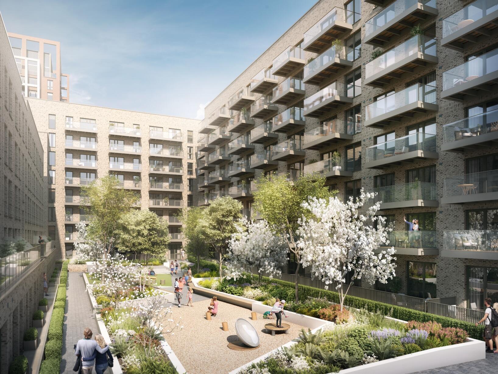 Borough of Barking and Dagenham