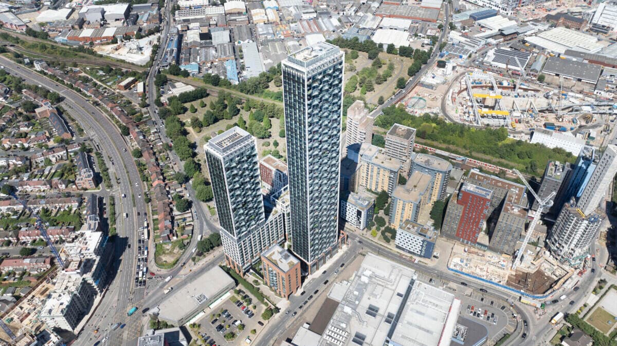 Company image for AWOL