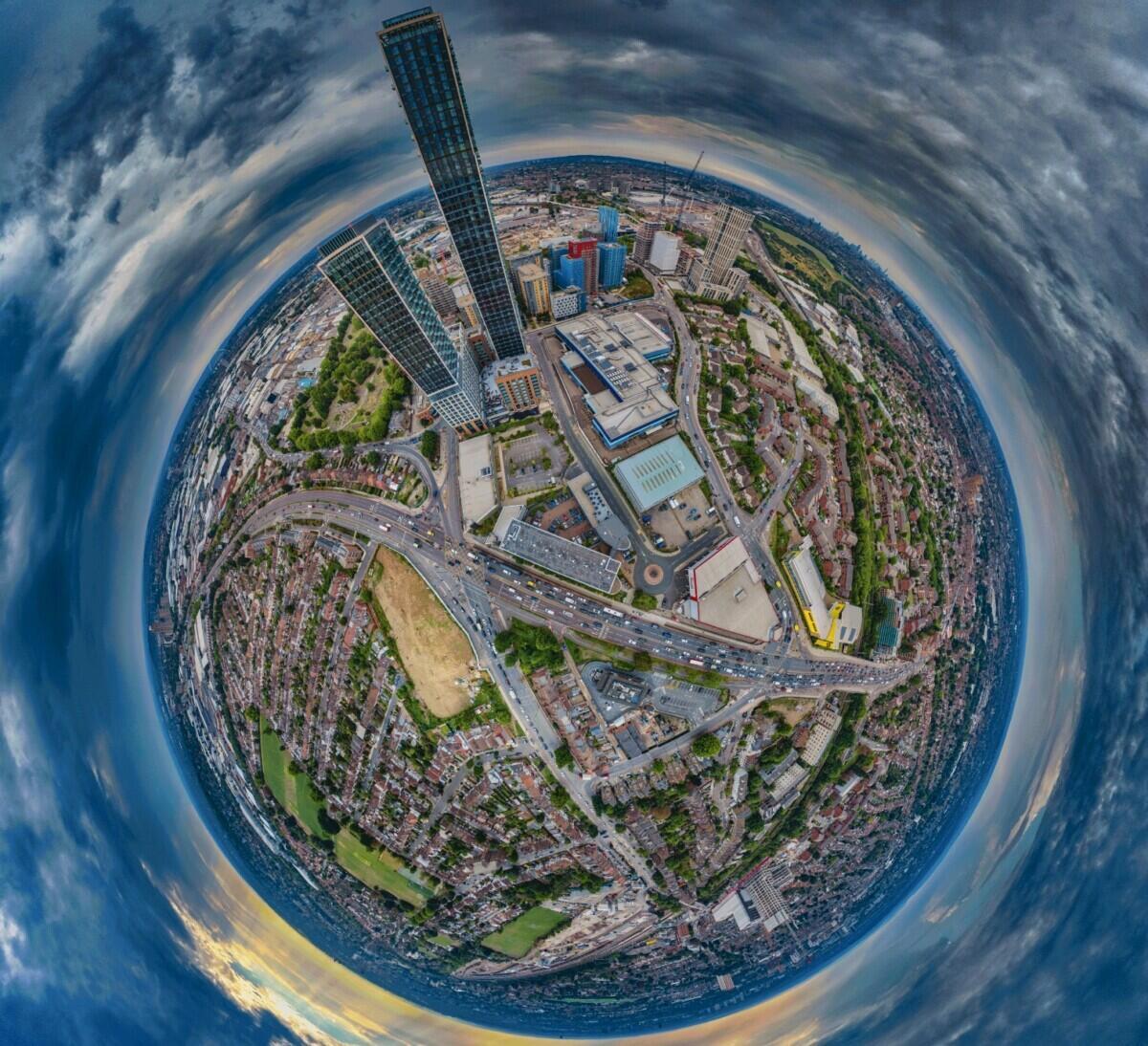 Company image for AWOL