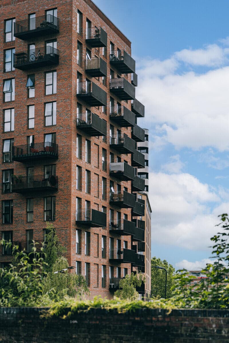 Company image for Hone