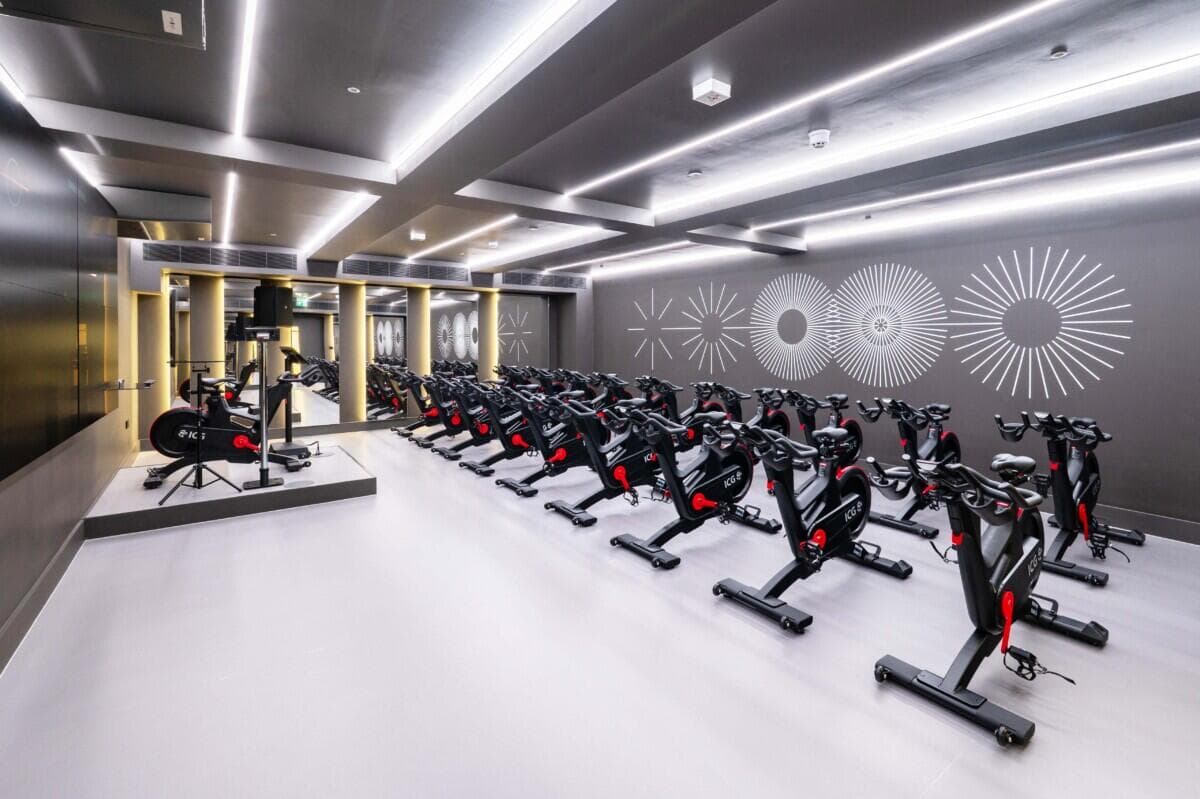 Company image for Dolphin Square Operator Limited