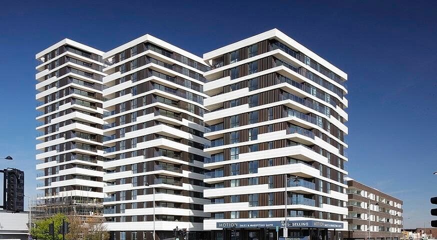 Company image for The Hill Group