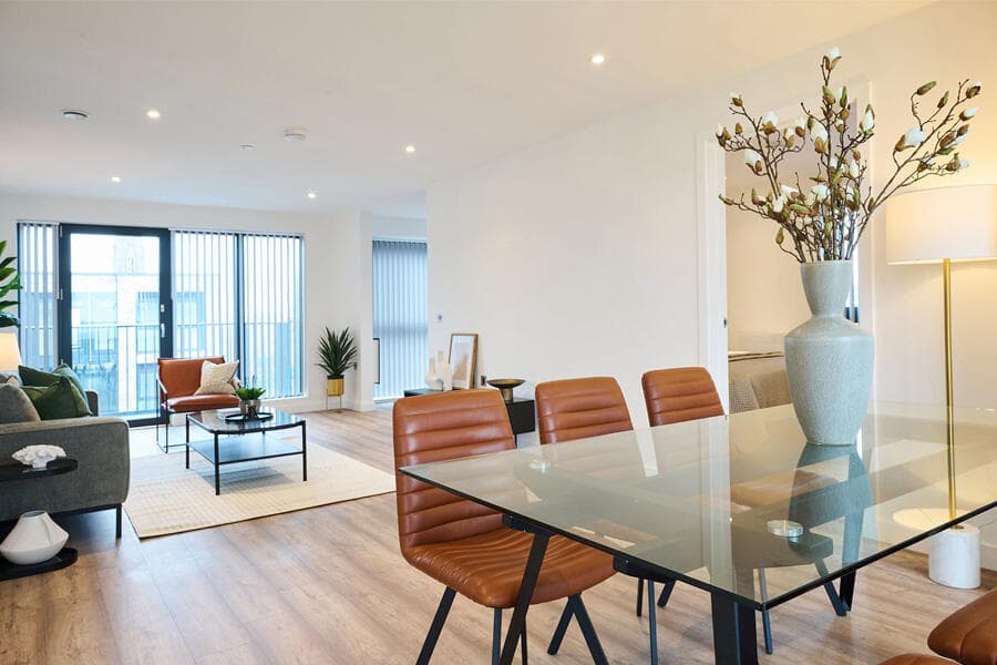 Company image for ProperTies Living