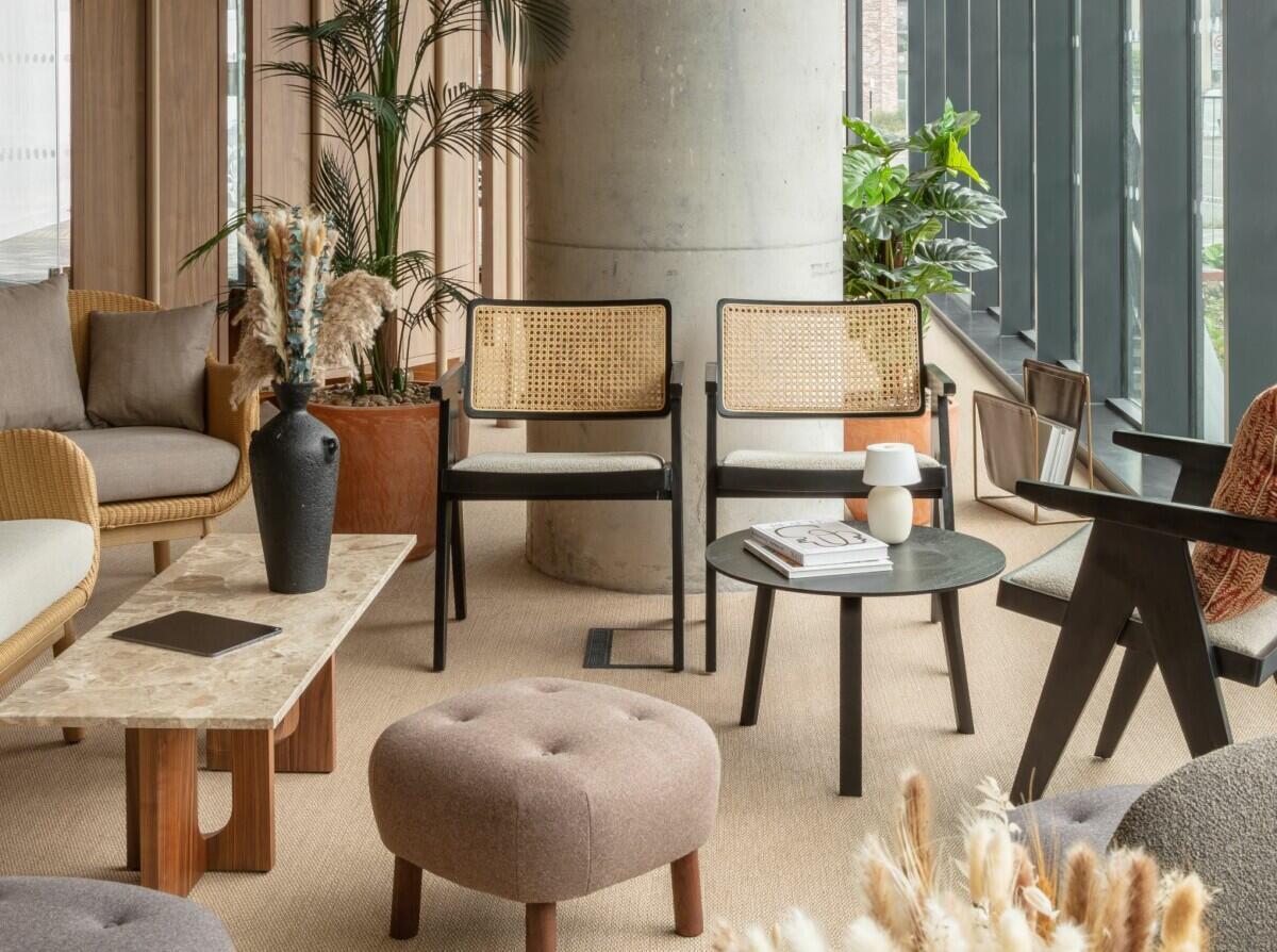 Company image for ARK Co-living