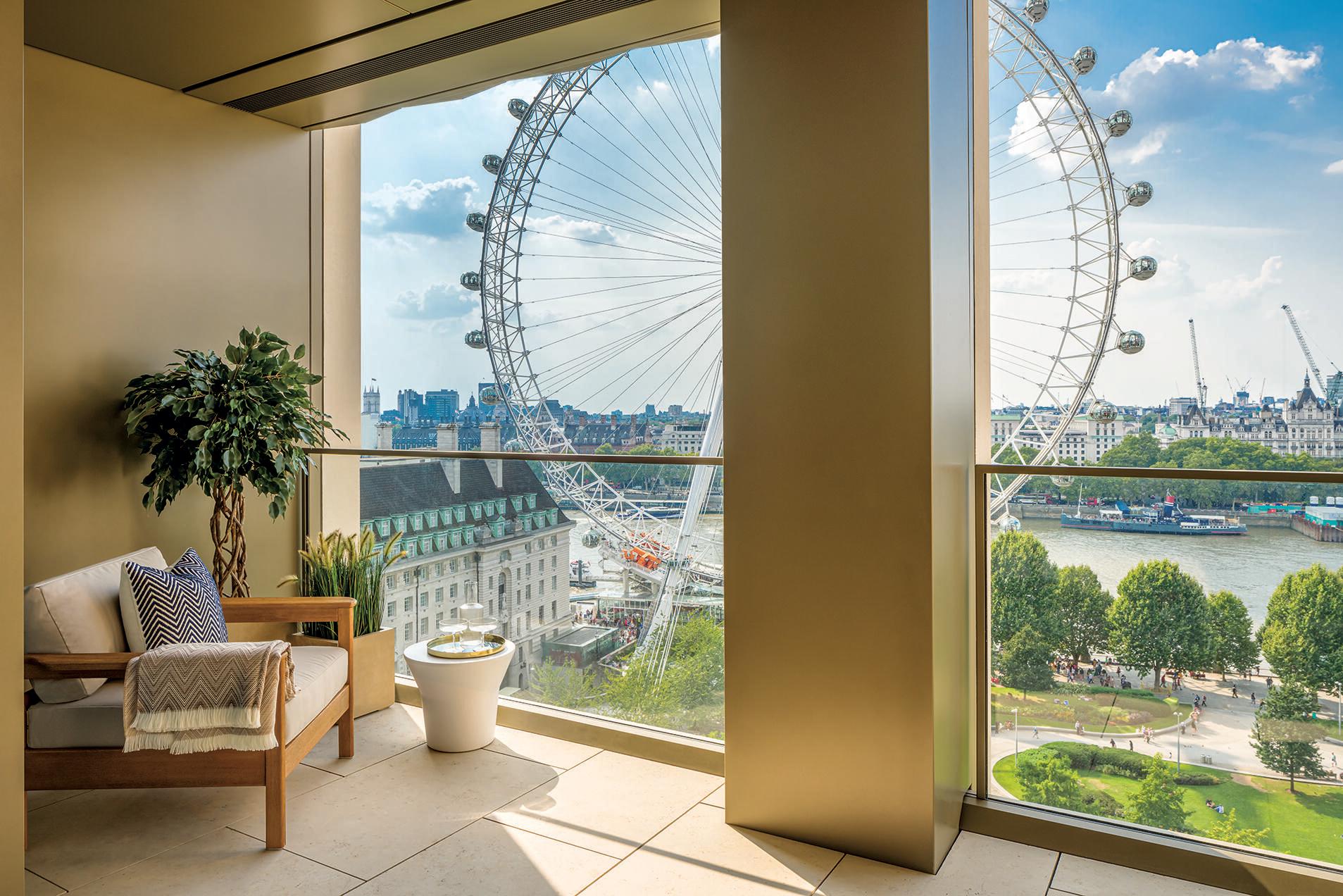 Company image for Southbank Place