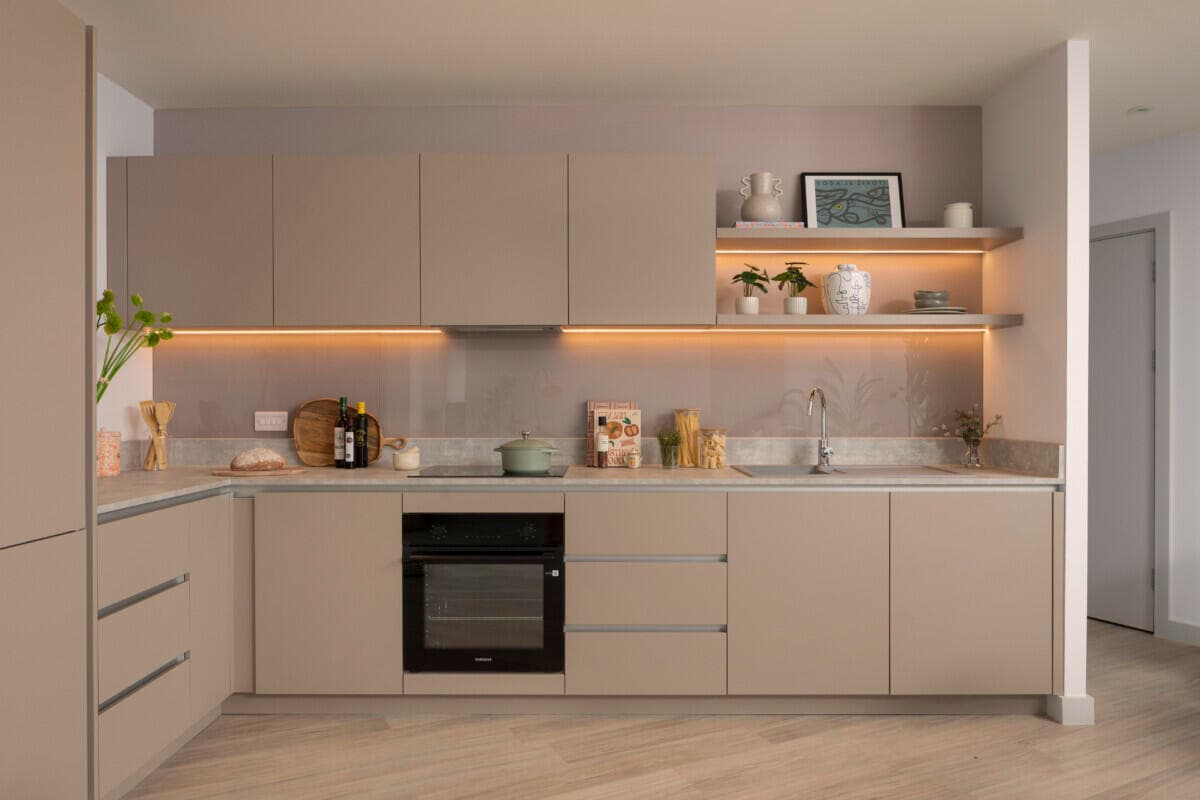 Company image for Dockside