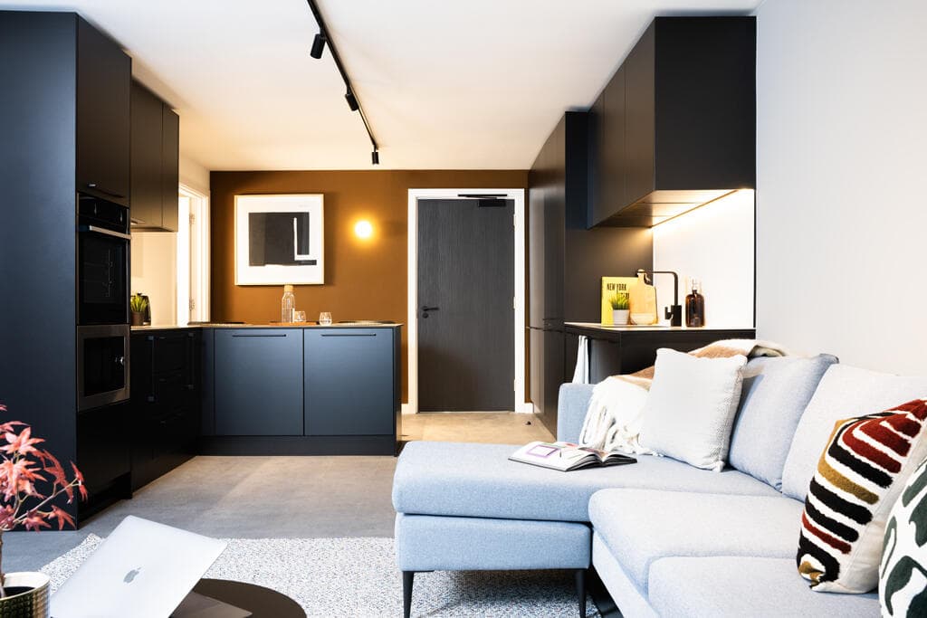 Company image for Union