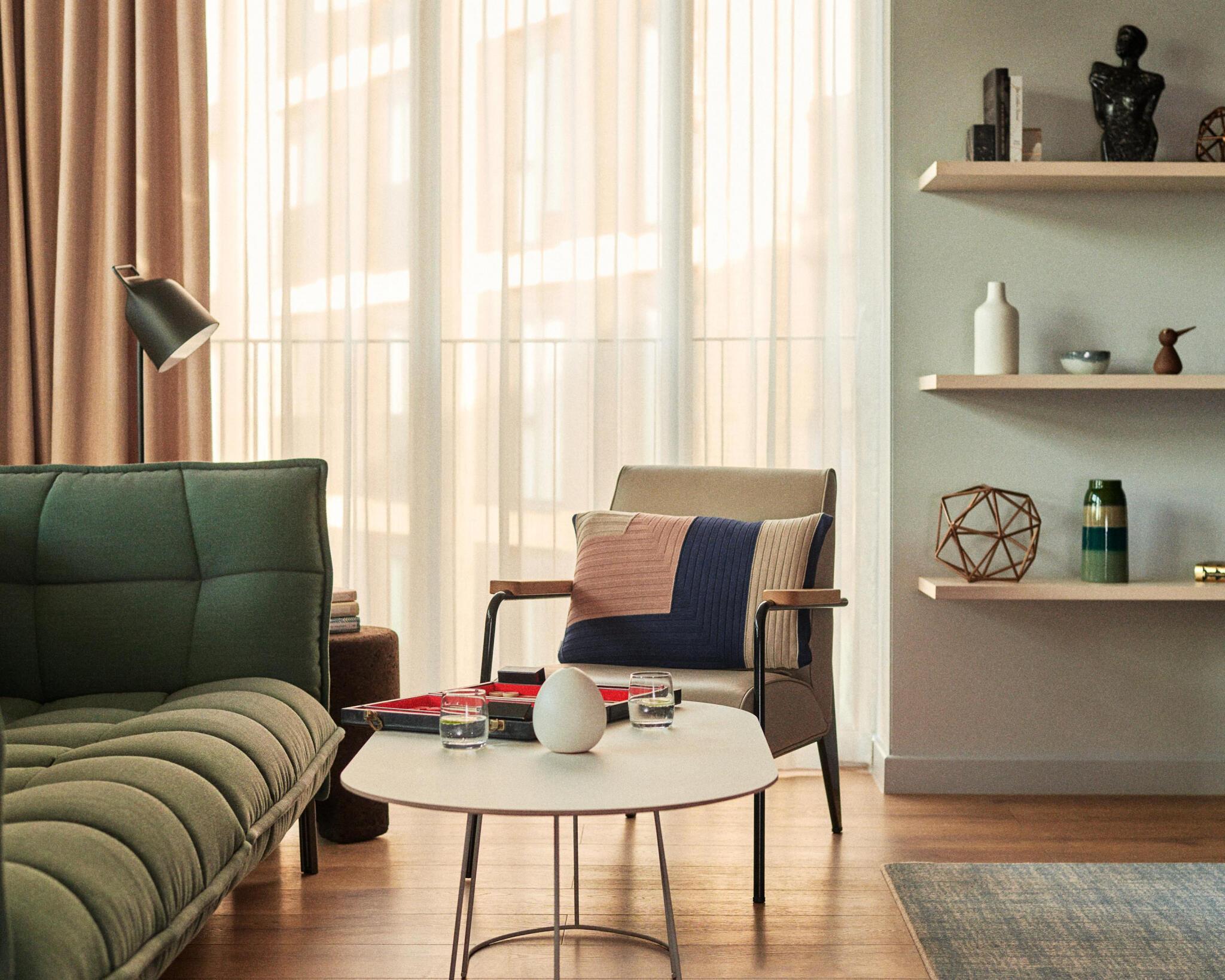 Company image for Way of Life