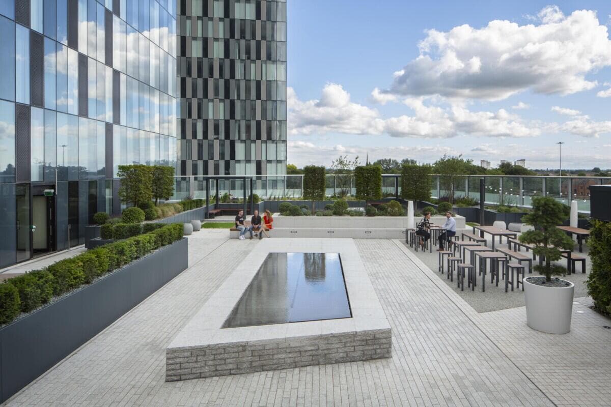 Company image for urbanbubble