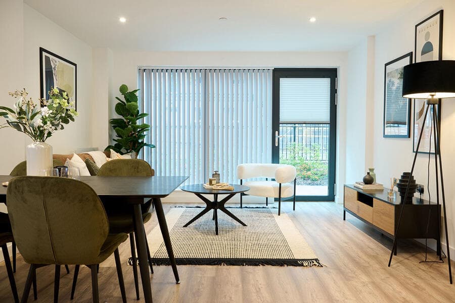 Company image for ProperTies Living