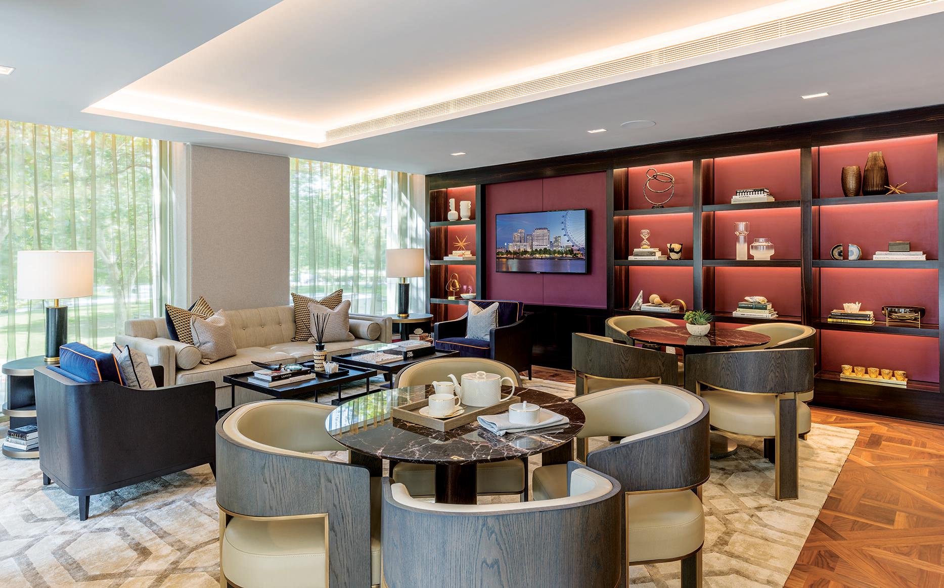 Company image for Southbank Place