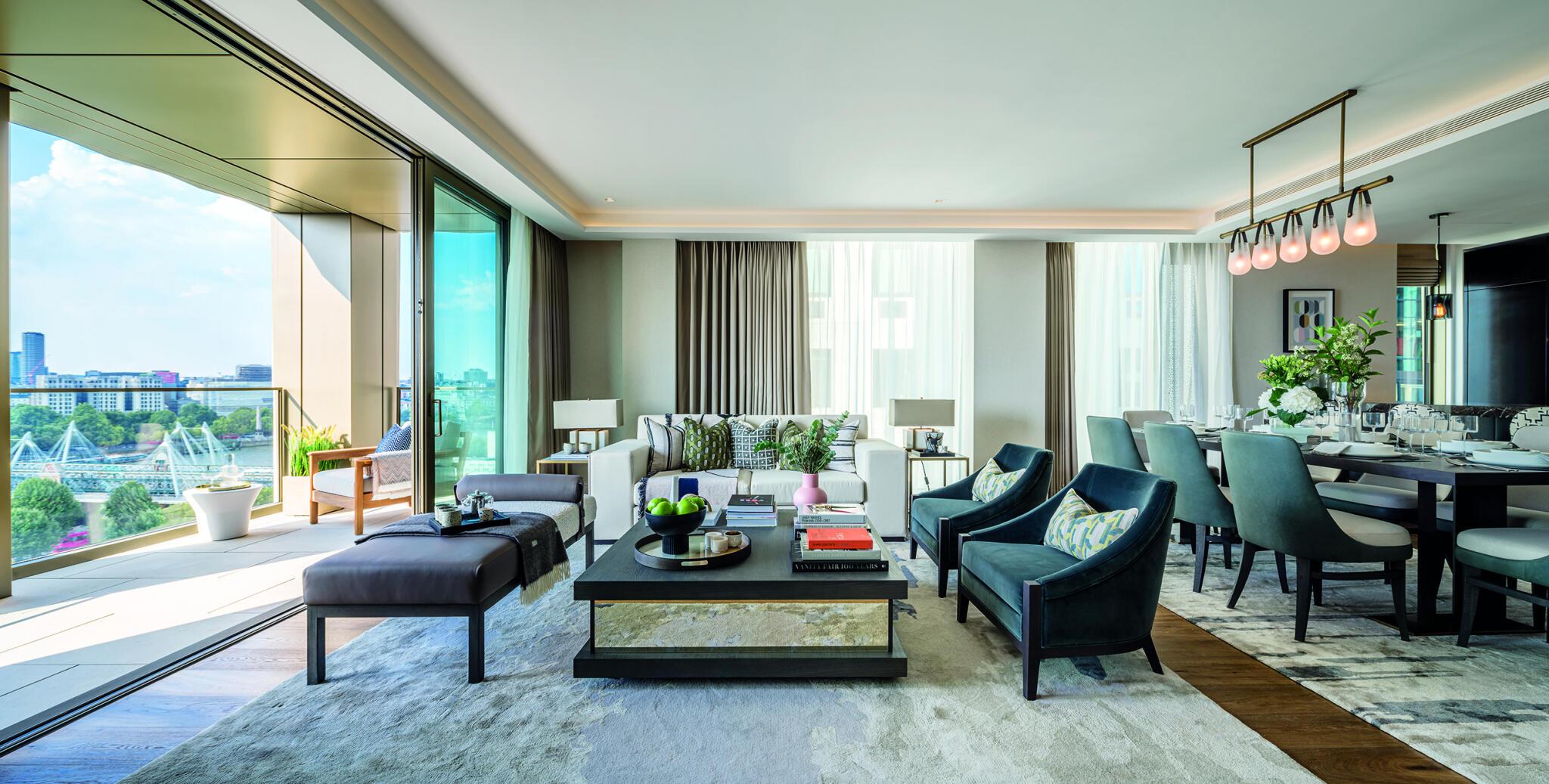 Company image for Southbank Place