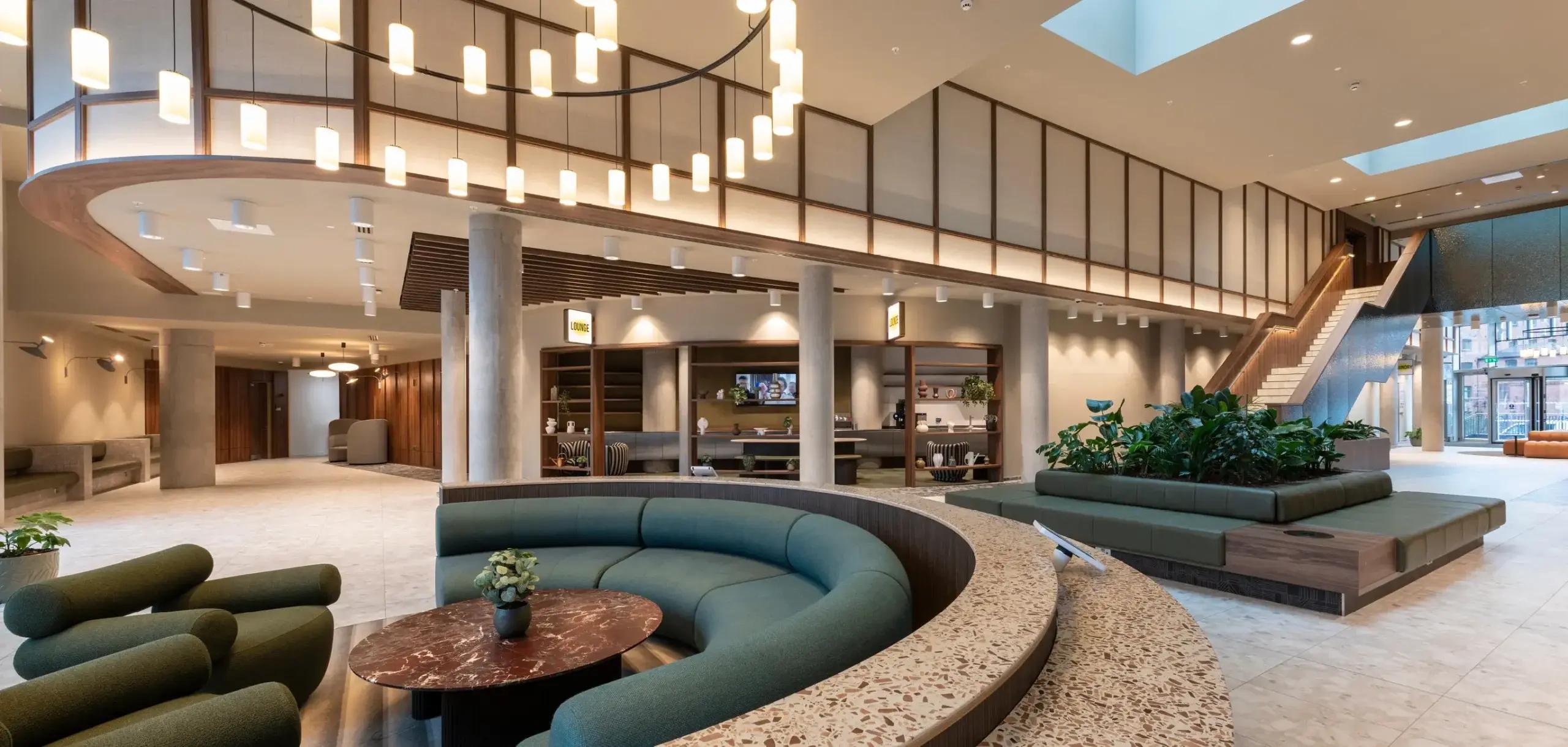 Company image for Downing Living