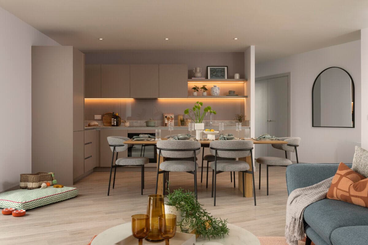 Company image for Dockside