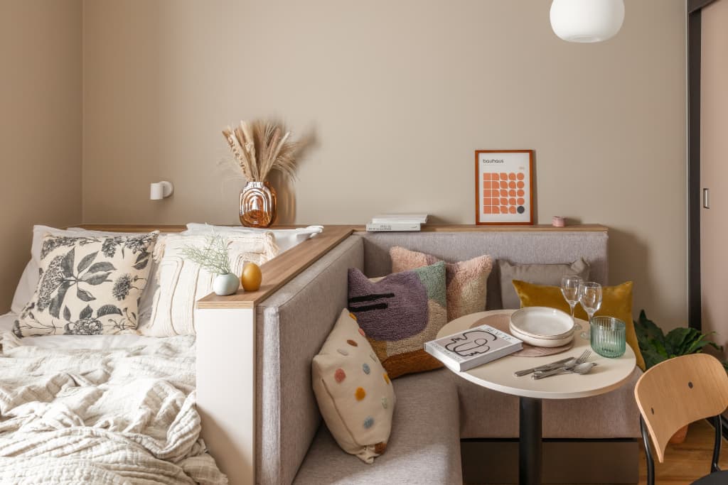 Company image for ARK Co-living