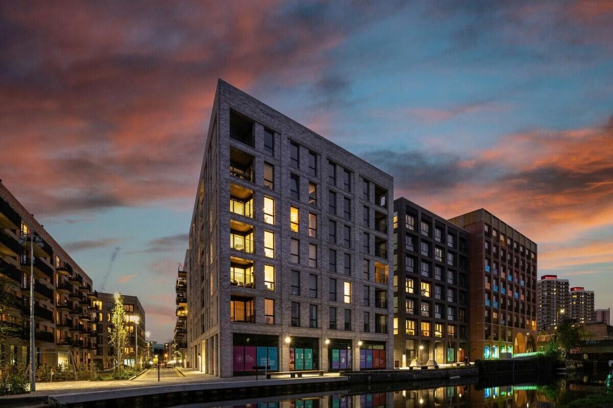 Company image for The Hill Group