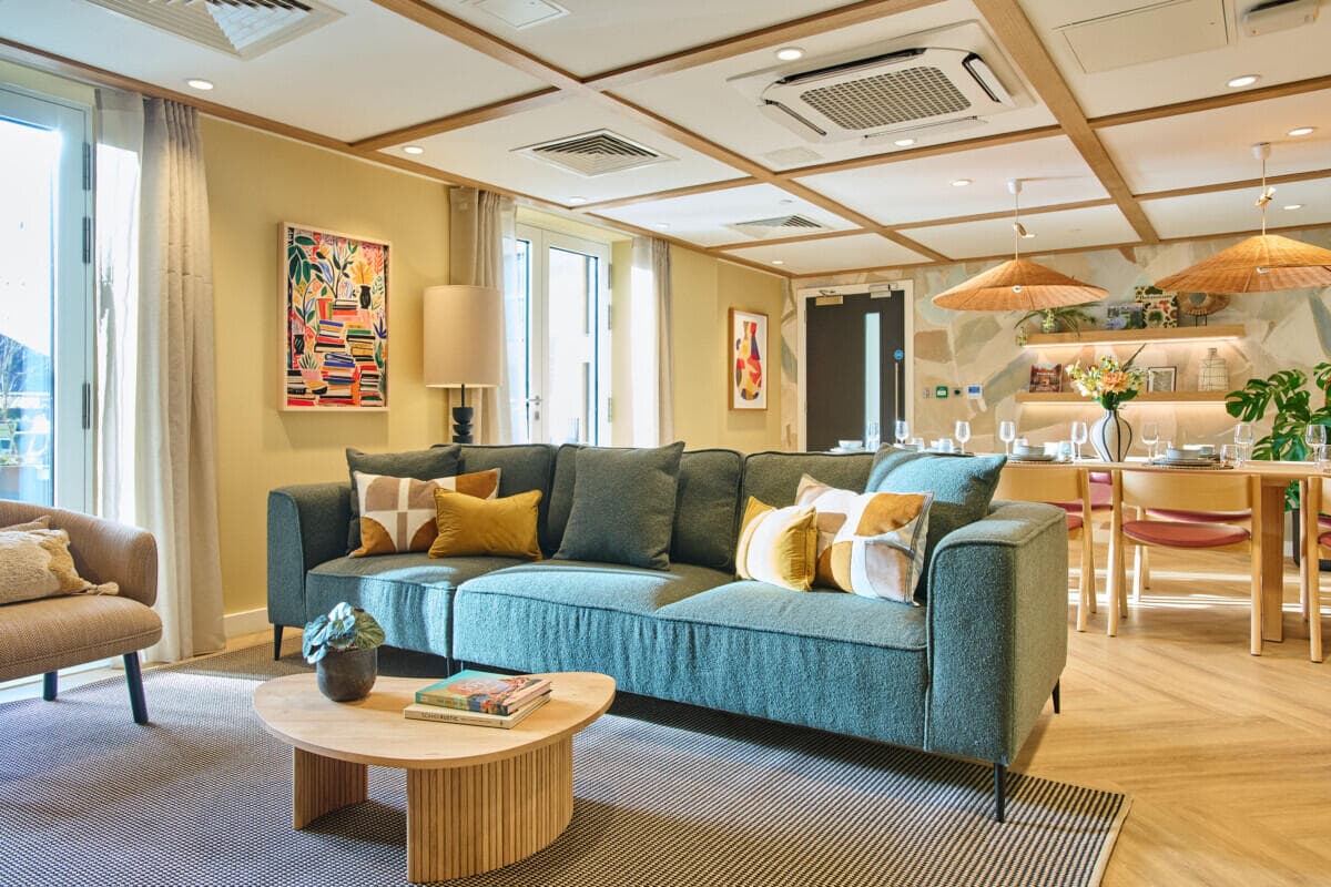 Company image for Grainger