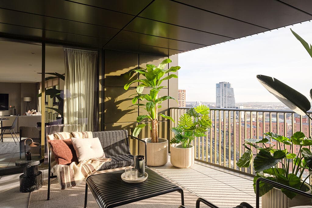 Development image of TURA, LS1