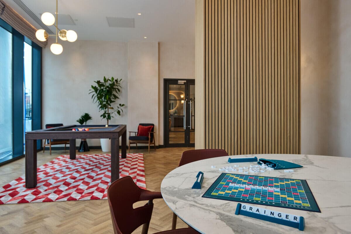 Development image of The Barnum, NG2