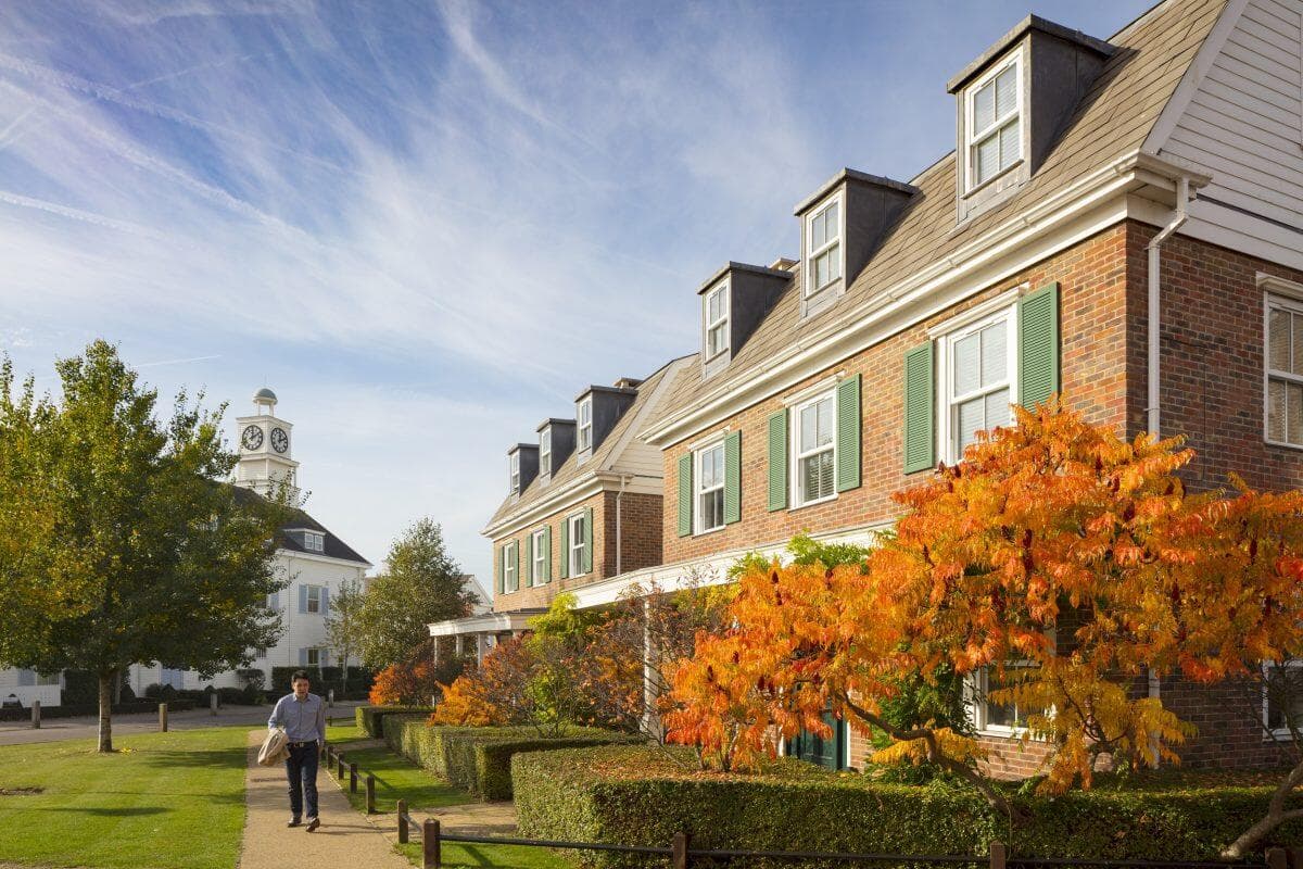 Development image of The Hamptons, KT4