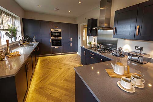 Development image of Somerford Park, ST19