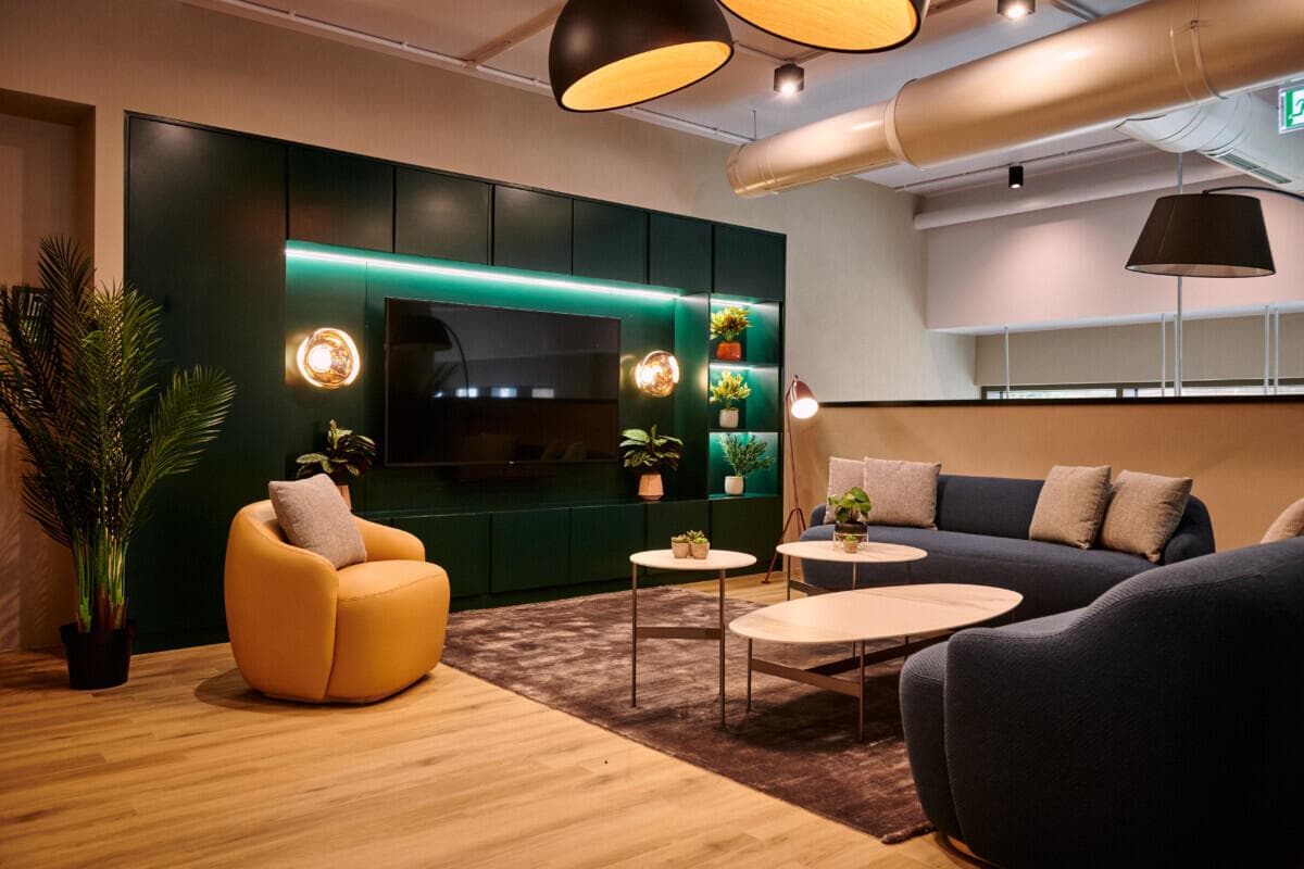 Development image of Apex Gardens, N15