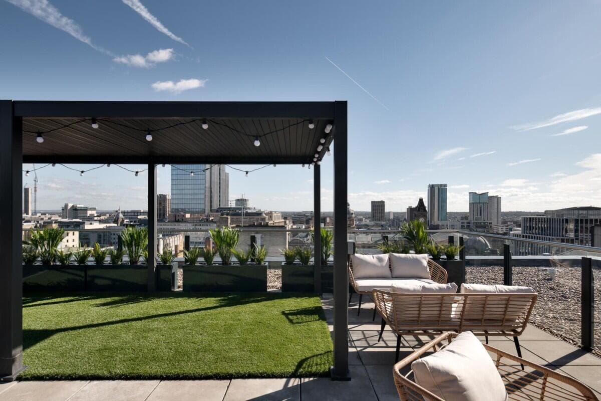 Development image of Landrow Place, B3