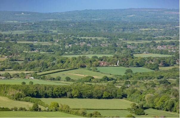 Development image of Bridleside at Ockley Park, BN6