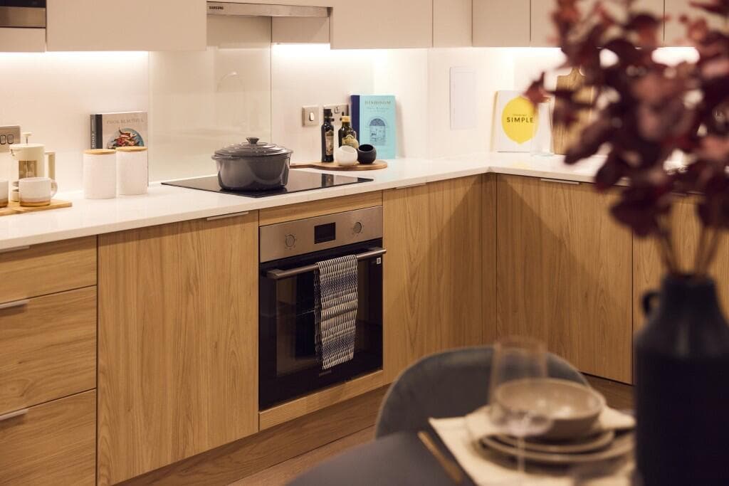 Development image of Signal Box Yard, BA2