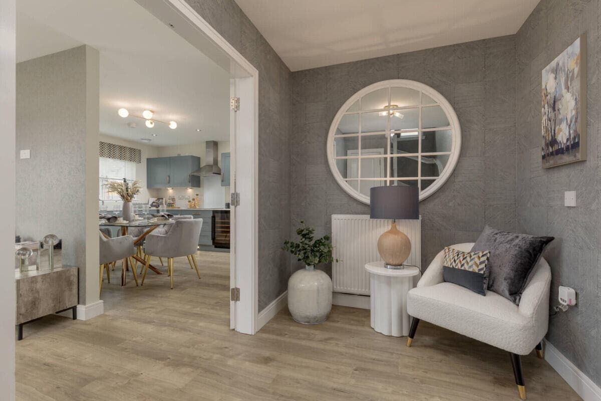 Development image of Oakwood Edge, EH22